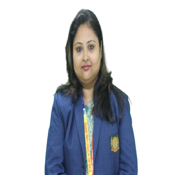 SARMISTHA GHOSH BISWAS