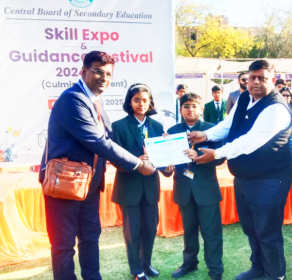 Top 10 Schools in India Starling International School